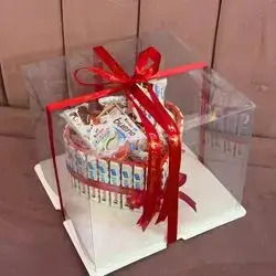 Chocolate Box