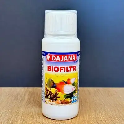Dajana Biofltr 100ml