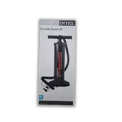 Intex 46sm pump