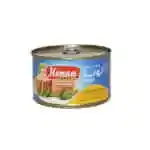 Henan Tuna Light Vegetable Oil 400g
