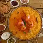 Whole Chicken Mandi