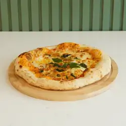 بيتزا مارغريتا