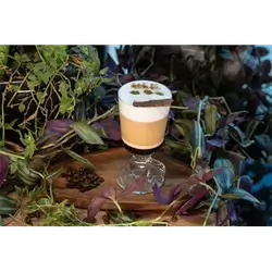 Chai Latte