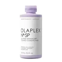 Olaplex No.5P Blonde Enhancer Toning Conditioner 250ml