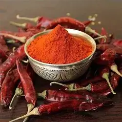 Chili Red Pepper