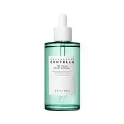 skin1004 - centella tea trica relief ampoule toner 100ml