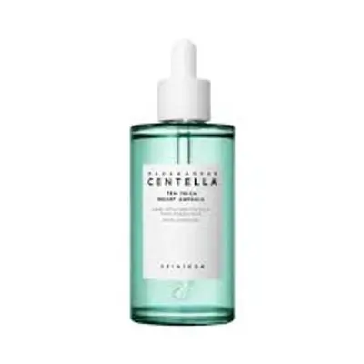 skin1004 - centella tea trica relief ampoule toner 100ml