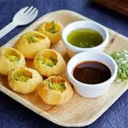 Pani Puri