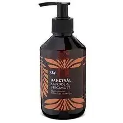 Kronas Hand Cream Kaprifol & Bergamott 300ml