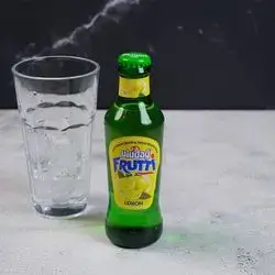 Lemon Soda