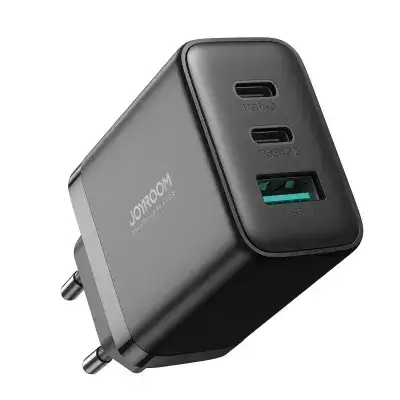 Joyroom 3-port Fast Charger 32w Jr-tcf10uk