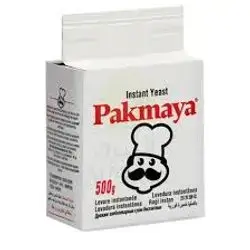 Pakmaya Instant Yeast  500g