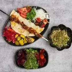 Chicken Tikka