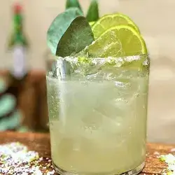 Mexican Tiger 