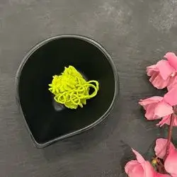 Wasabi sauce