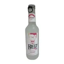 Freez Mix Lychee Flavored Drink 275ml