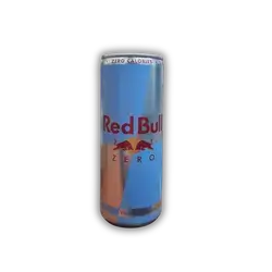 Red Bull Zero energy drink 250 ml
