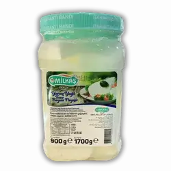 Salmora Cheese Milkash Bear 900 gm
