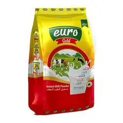Euro Milk Powder