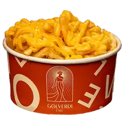Cheese Fries