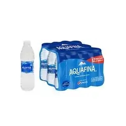 Aquafina Drinking Water 500 Ml *12