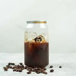 Iced Espresso