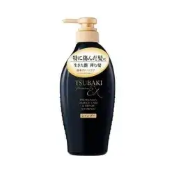 Damage Care & Repair Shampoo TSUBAKI