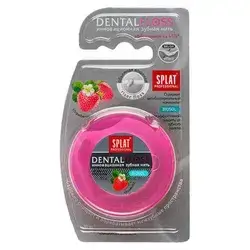 Splat Dental Floss Strawberry