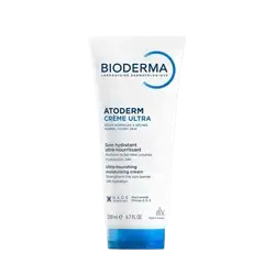 Atoderm Nourishing Moisturizing Cream 200ml _ Bioderma