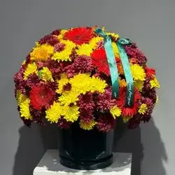 Flower Box