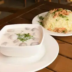 Shish Barak