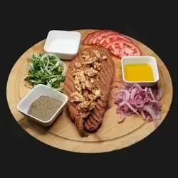 Raw Meat