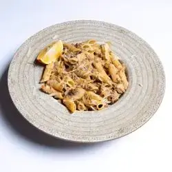 ئەلفرێدۆی گۆشت