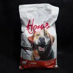 Homie Adult-Lamb -5kg