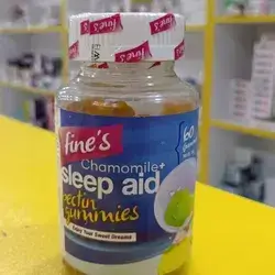 Sleep aid For children 60 Gummies