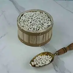 Coarse Beans