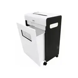 Deli Paper Shredder Paper Shredder