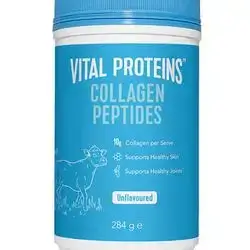 Vital Proteins - Collagen Peptides 284g