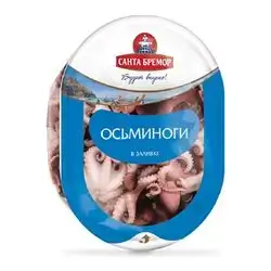 Santa Bremor Octopus 180g