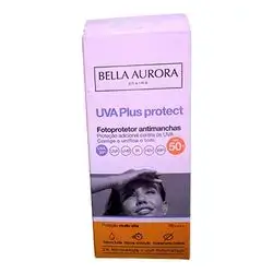 Bella Aurora Uva Plus Protect Sunscreen