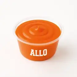 Garlic Sauce