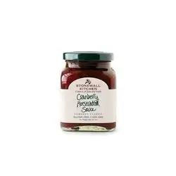 Stonewall Kitchen Cranberrysau340g