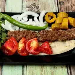 Meat Kebab 1 Skewer