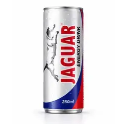 Jaguar Energy Drink