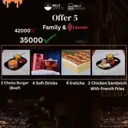 Offer 5