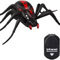 E817 Pet Toy- Spider