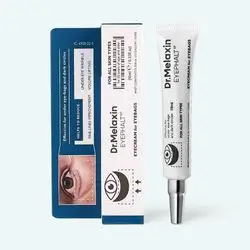 dr.melaxin eyebag cream