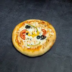 Mini Pizza Pie