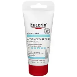 Eucerin Advanced Hand Repair Cream 78 gm