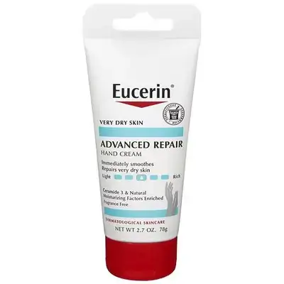 Eucerin Advanced Hand Repair Cream 78 gm